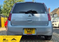 2011 Mitsubishi Colt