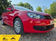 2011 Volkswagen Golf