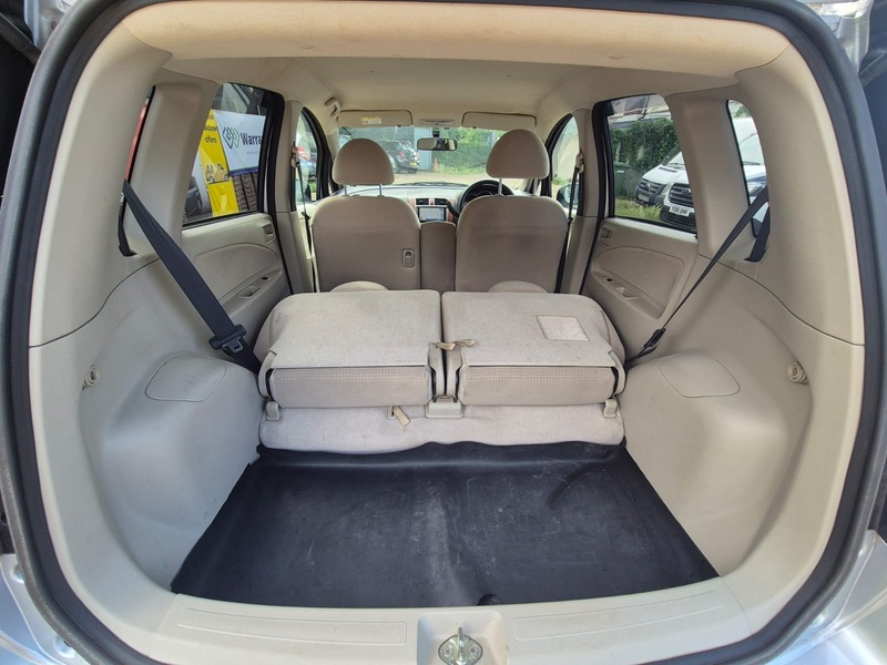 2011 Mitsubishi Colt