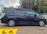 2010 Honda Stepwagon Spada