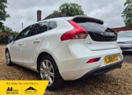 2017 Volvo V40 T3 Inscription