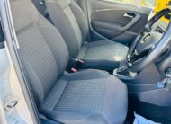 2015 Volkswagen Polo TSI