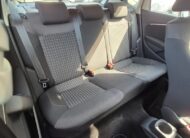 2015 Volkswagen Polo TSI