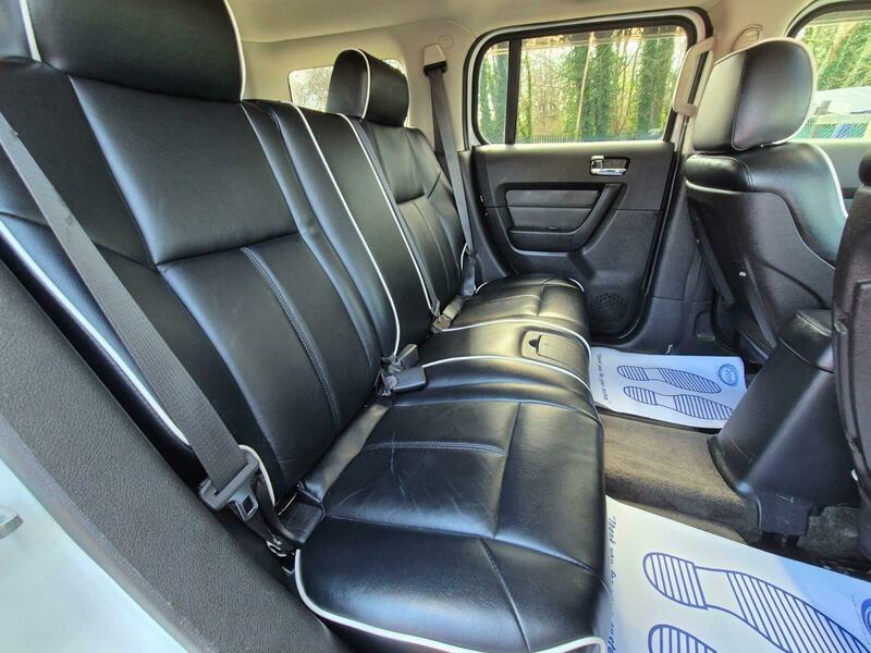 2012 Hummer H3