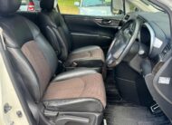 NISSAN ELGRAND HIGHWAY STAR 2013 SUNROOF