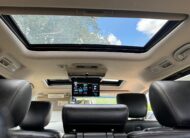 NISSAN ELGRAND HIGHWAY STAR 2013 SUNROOF