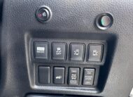 NISSAN ELGRAND HIGHWAY STAR 2013 SUNROOF