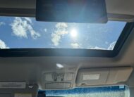 NISSAN ELGRAND HIGHWAY STAR 2013 SUNROOF