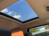 NISSAN ELGRAND HIGHWAY STAR 2013 SUNROOF