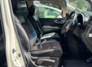 NISSAN ELGRAND HIGHWAY STAR 2013 SUNROOF