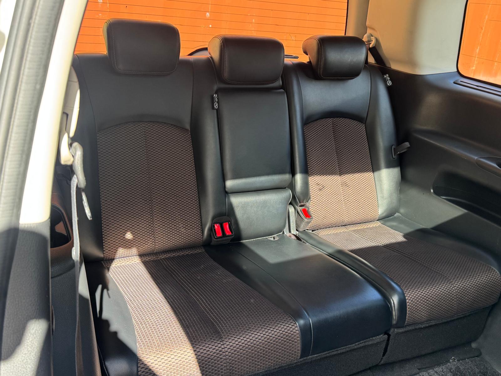 NISSAN ELGRAND HIGHWAY STAR 2013 SUNROOF