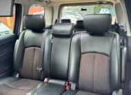 NISSAN ELGRAND HIGHWAY STAR 2013 SUNROOF