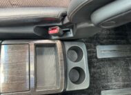 NISSAN ELGRAND HIGHWAY STAR 2013 SUNROOF