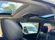 NISSAN ELGRAND HIGHWAY STAR 2013 SUNROOF