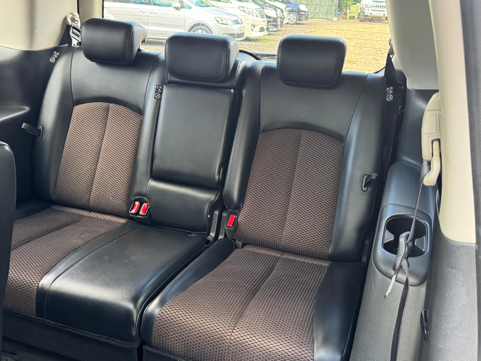 NISSAN ELGRAND HIGHWAY STAR 2013 SUNROOF