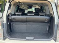 NISSAN ELGRAND HIGHWAY STAR 2013 SUNROOF