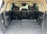 NISSAN ELGRAND HIGHWAY STAR 2013 SUNROOF