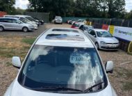 NISSAN ELGRAND HIGHWAY STAR 2013 SUNROOF