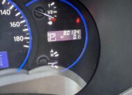 NISSAN ELGRAND HIGHWAY STAR 2013 SUNROOF