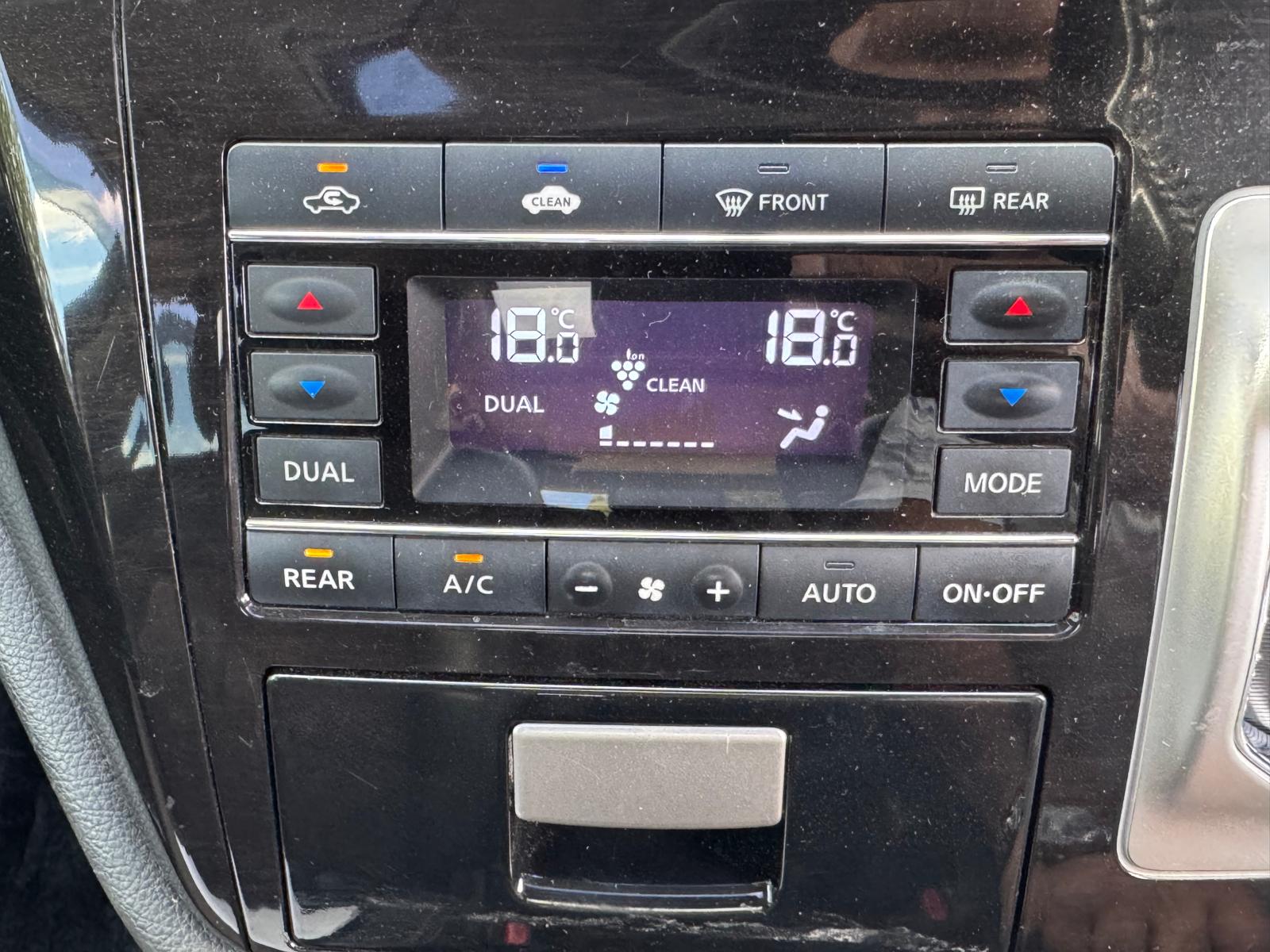 NISSAN ELGRAND HIGHWAY STAR 2013 SUNROOF