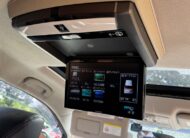 2013 Nissan Elgrand Highway star