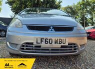 2011 Mitsubishi Colt