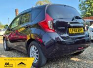 2026 Nissan Note