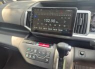 2026 Honda Stepwagon Spada
