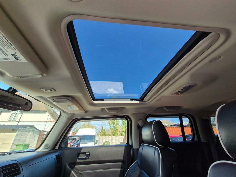 2012 Hummer H3