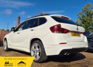 2011 BMW X1