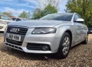 2010 Audi A4