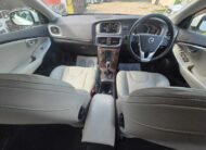 2017 Volvo V40 T3 Inscription