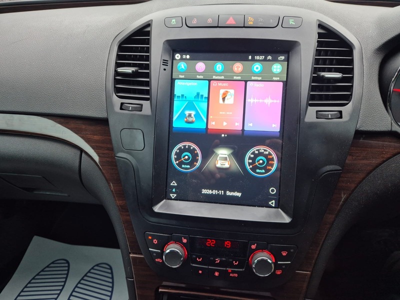 2010 Vauxhall Insignia ELITE NAV CDTI