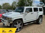 2012 Hummer H3