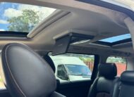 2013 Nissan Elgrand Highway star
