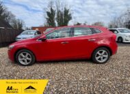 2014 Volvo V40