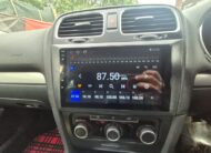 2011 Volkswagen Golf
