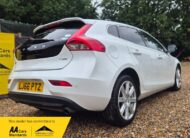 2017 Volvo V40 T3 Inscription