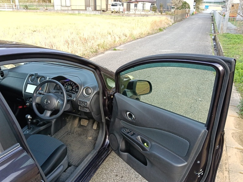 2026 Nissan Note