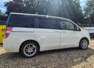 2026 Honda Stepwagon Spada