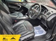 2010 Vauxhall Insignia ELITE NAV CDTI
