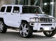 2012 Hummer H3