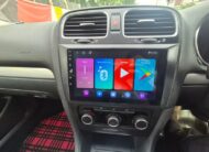 2011 Volkswagen Golf