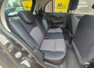 2015 Nissan Micra