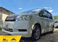 2026 Honda Stepwagon Spada