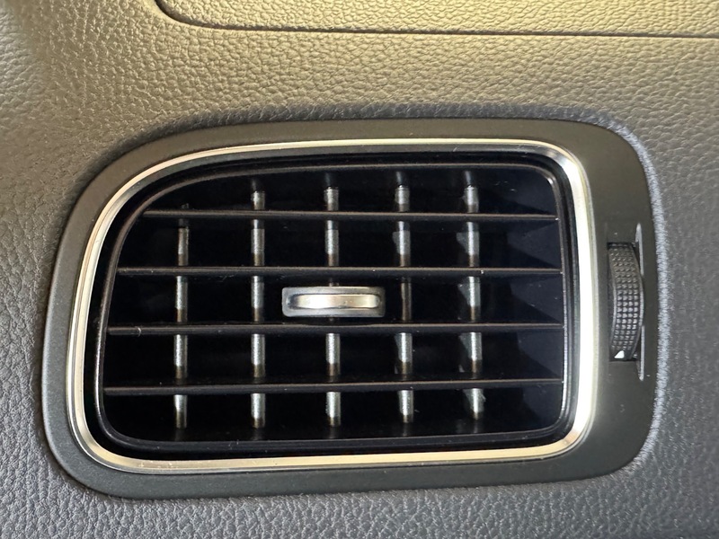 2015 Volkswagen Polo TSI