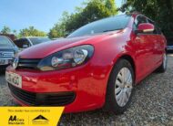 2011 Volkswagen Golf