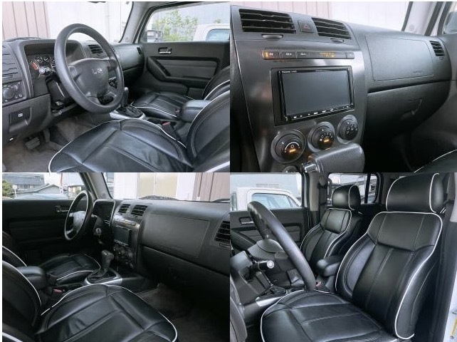 2012 Hummer H3