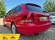 2011 Volkswagen Golf