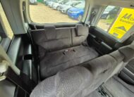 2010 Honda Stepwagon Spada